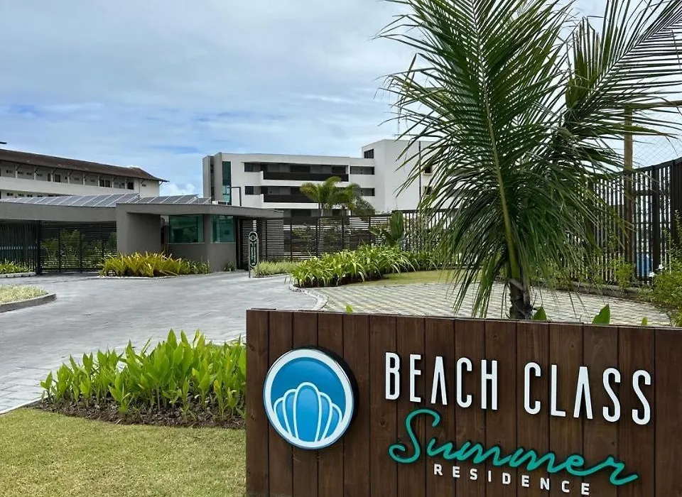 Flat Beach Class Summer 203 F Porto De Galinhas-1