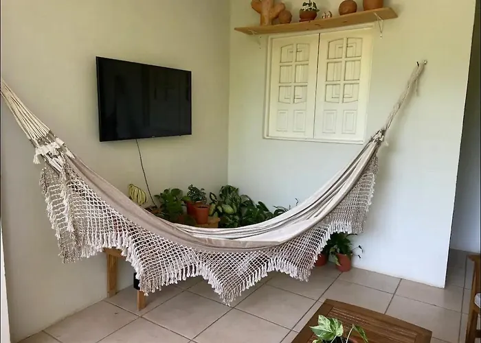 Zen Boho Quarto Pôrto das Galinhas
