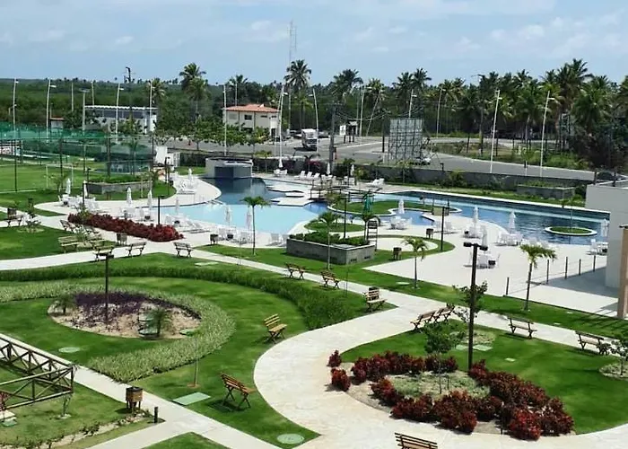 Condominio Clube Muro Alto Pôrto das Galinhas