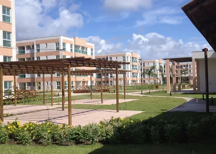 Condominio Clube Muro Alto Pôrto das Galinhas