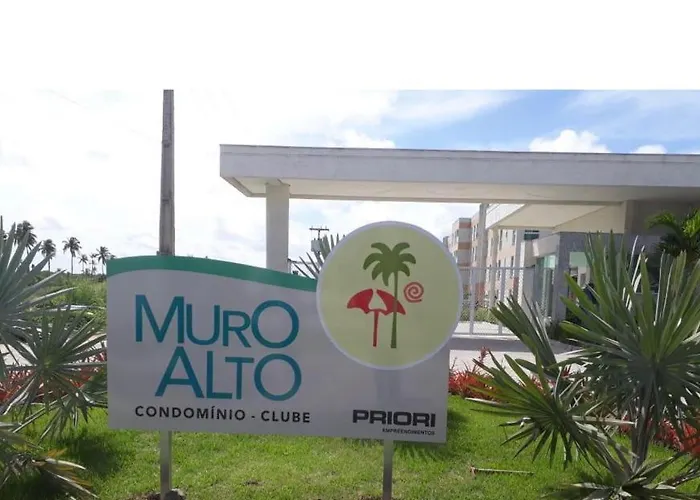 Condominio Clube Muro Alto Pôrto das Galinhas